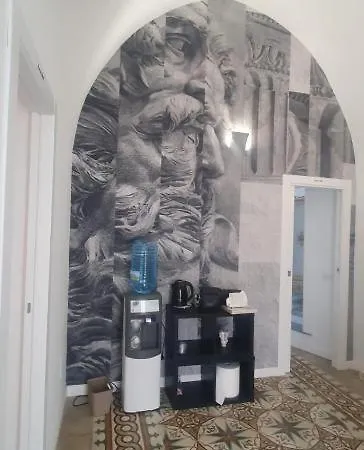 Palazzo Mateola Luxury Attico 3*