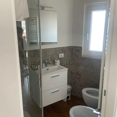 Palazzo Mateola Luxury Attico Guest house Matera