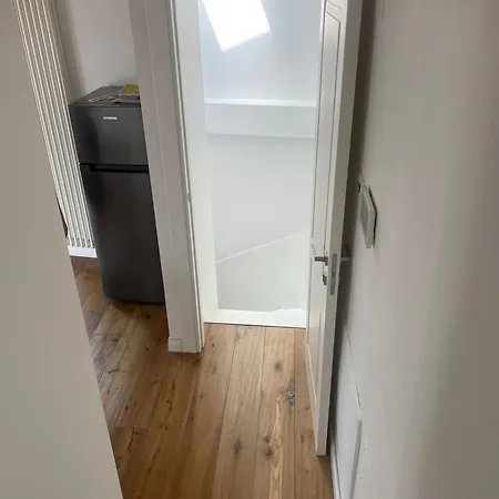 Palazzo Mateola Luxury Attico 3* Matera