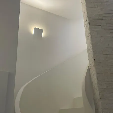 Guest house Palazzo Mateola Luxury Attico Matera