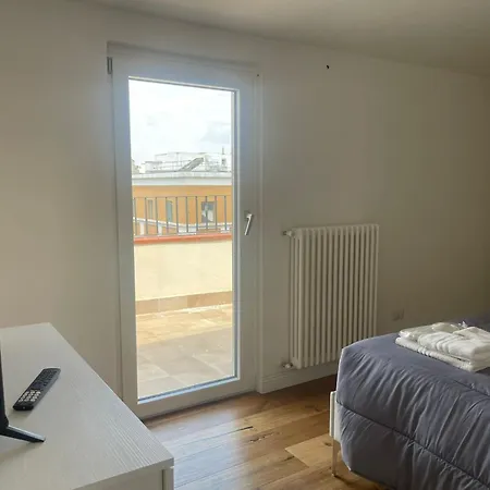 Palazzo Mateola Luxury Attico 3*