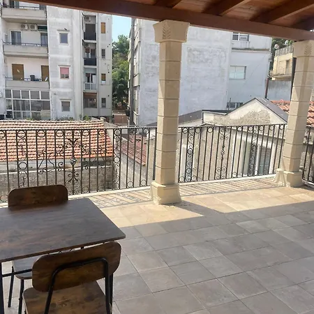 Palazzo Mateola Luxury Attico 3*