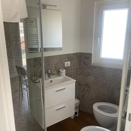 Guest house Palazzo Mateola Luxury Attico