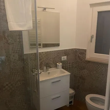 Guest house Palazzo Mateola Luxury Attico Matera