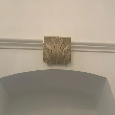 Guest house Palazzo Mateola Luxury Attico 3*