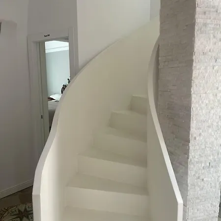Palazzo Mateola Luxury Attico 3* Matera