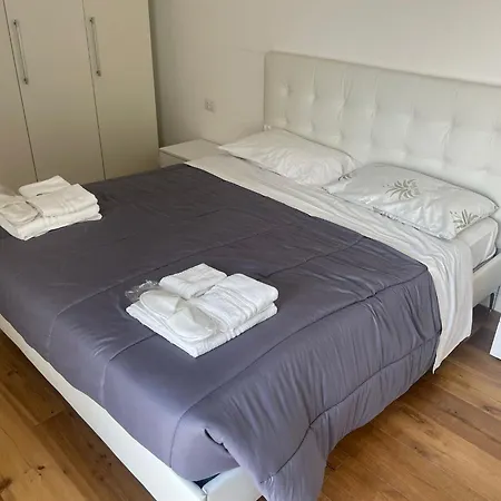 Palazzo Mateola Luxury Attico