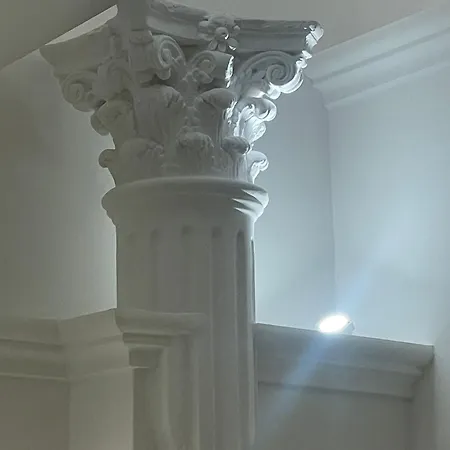 Guest house Palazzo Mateola Luxury Attico Matera