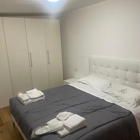 Guest house Palazzo Mateola Luxury Attico 3*