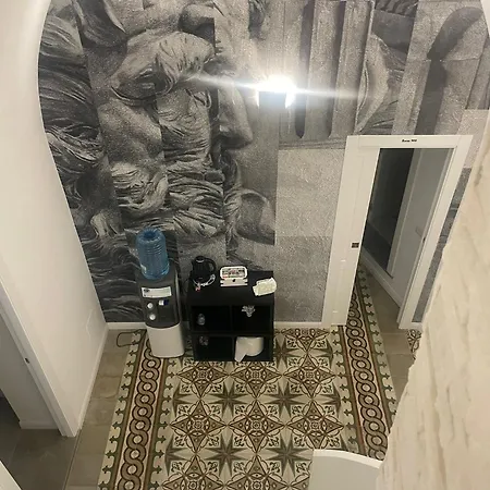 Guest house Palazzo Mateola Luxury Attico Matera
