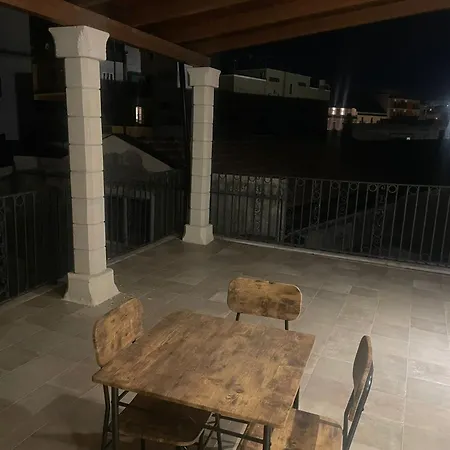 Palazzo Mateola Luxury Attico 3* Matera
