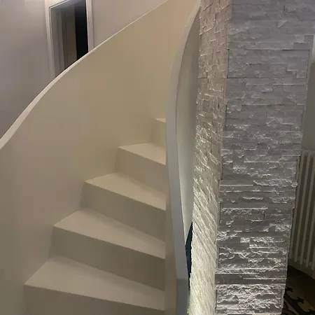Guest house Palazzo Mateola Luxury Attico